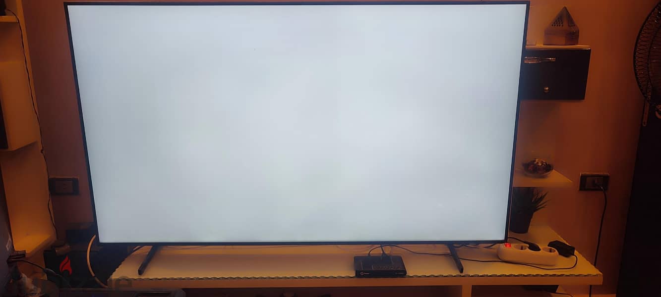 bu8000 60 inch 4
