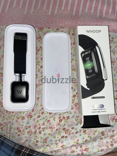 whoop mg life استعمال يوم واحد للتجربه