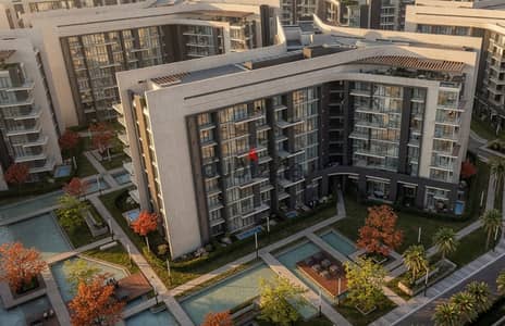 Apartment for resale at half the price in the administrative capital, fully finished with air conditioning, delivery in 4 months Apartment for resale at half the price in the administrative capital, fully finished with air conditioning, delivery in 4 months