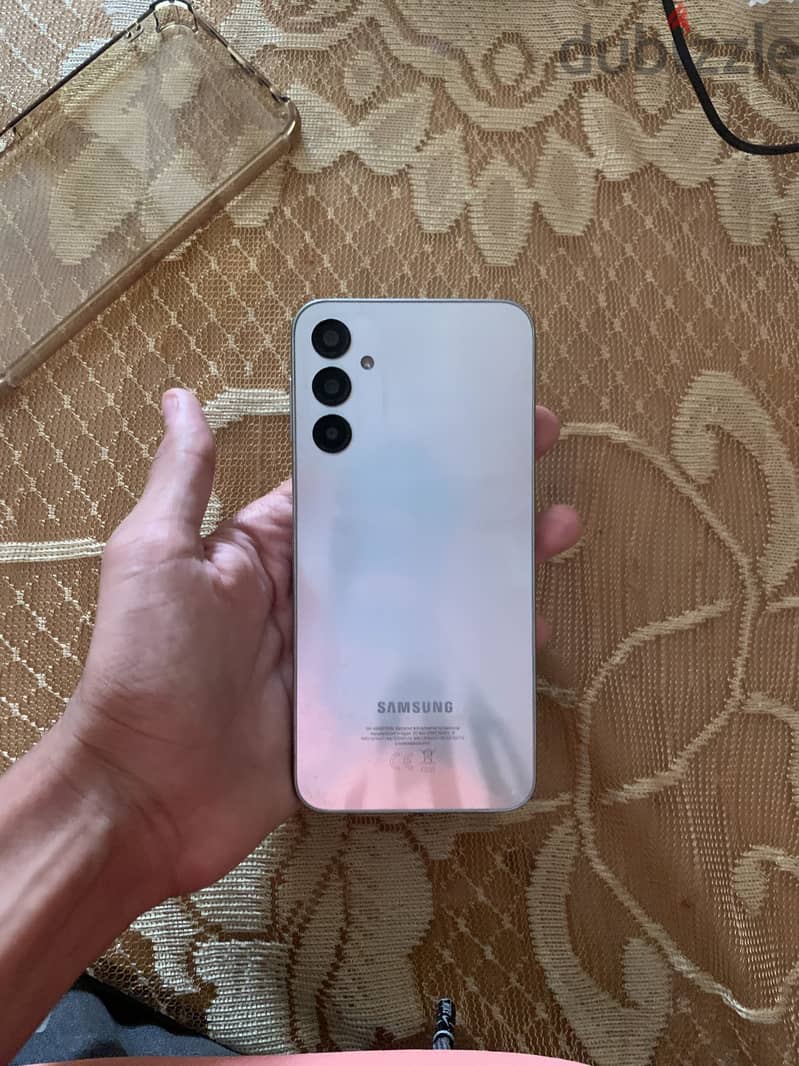 Samsung a24 2