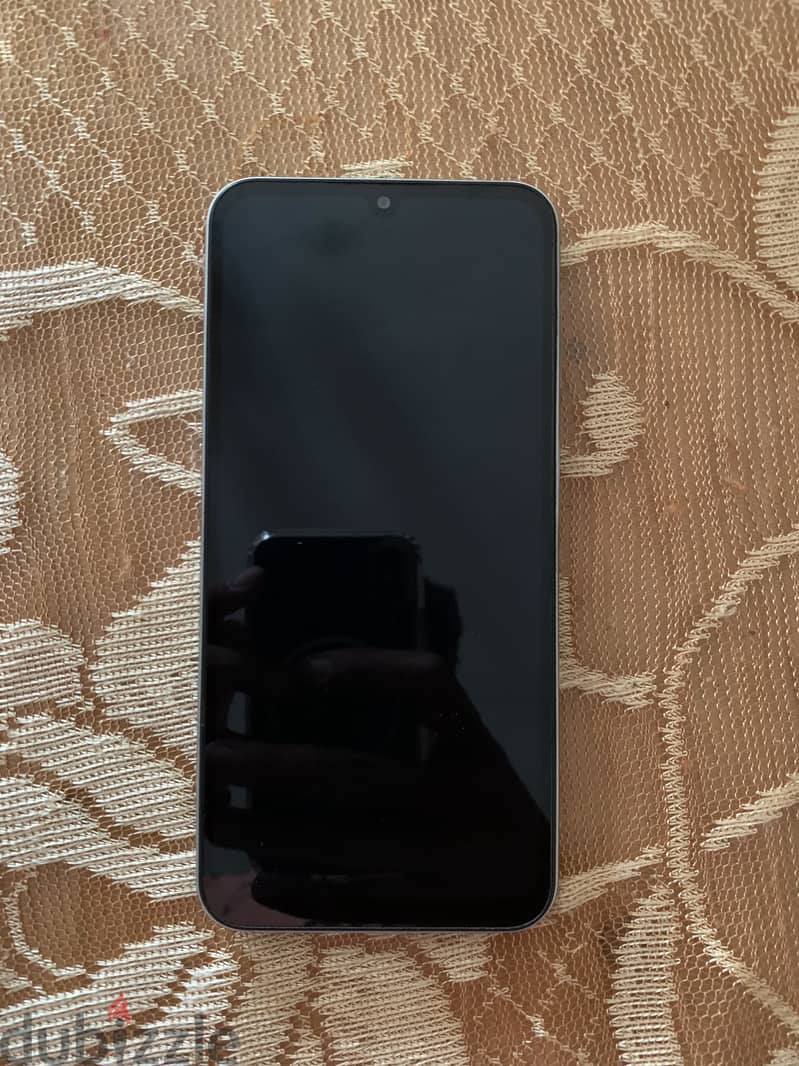 Samsung a24 4