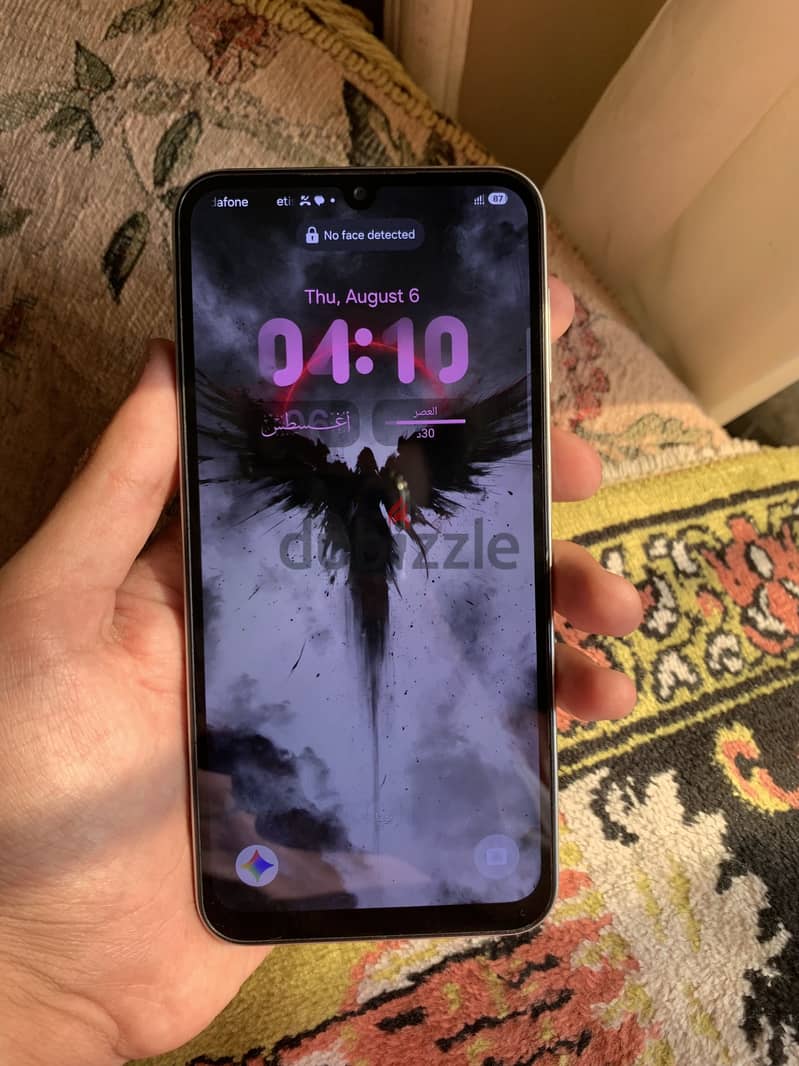 Samsung a24 9
