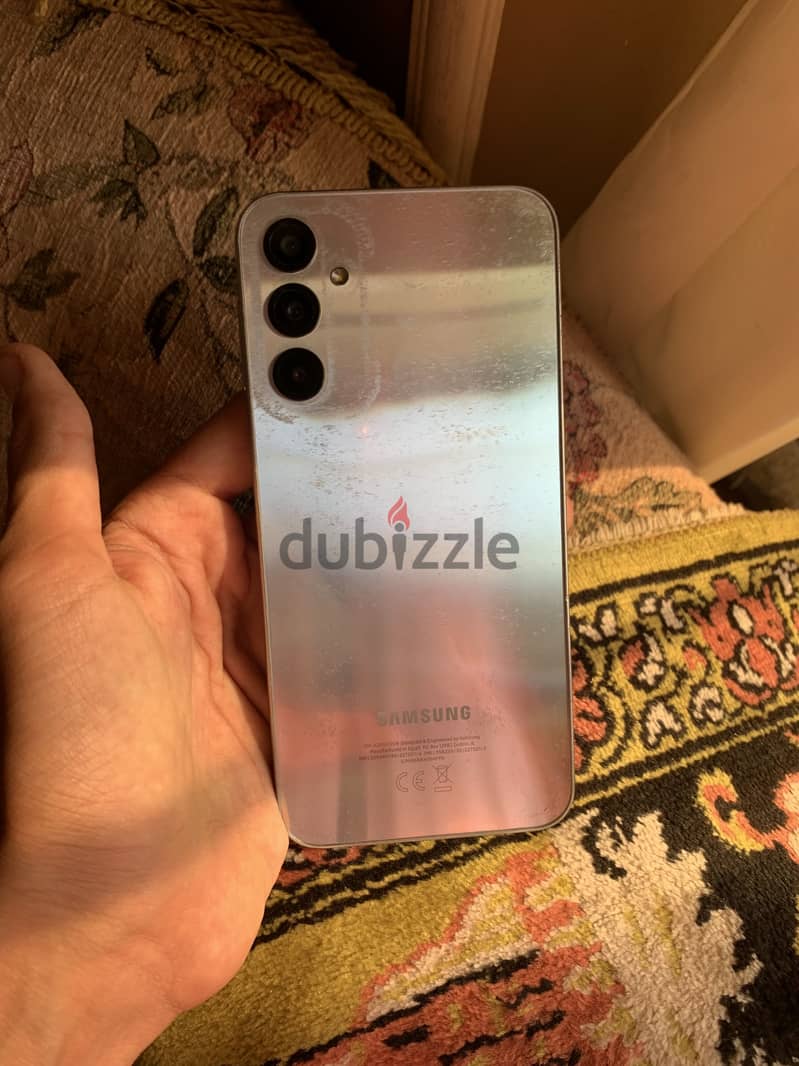 Samsung a24 11