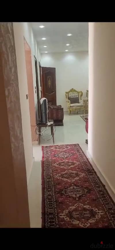 الزقازيق حي المستشارين