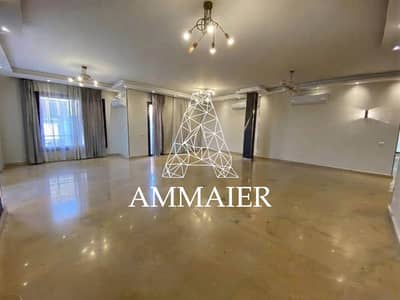 Apartment for rent in Casa Beverly Hills 3bedrooms prime loction