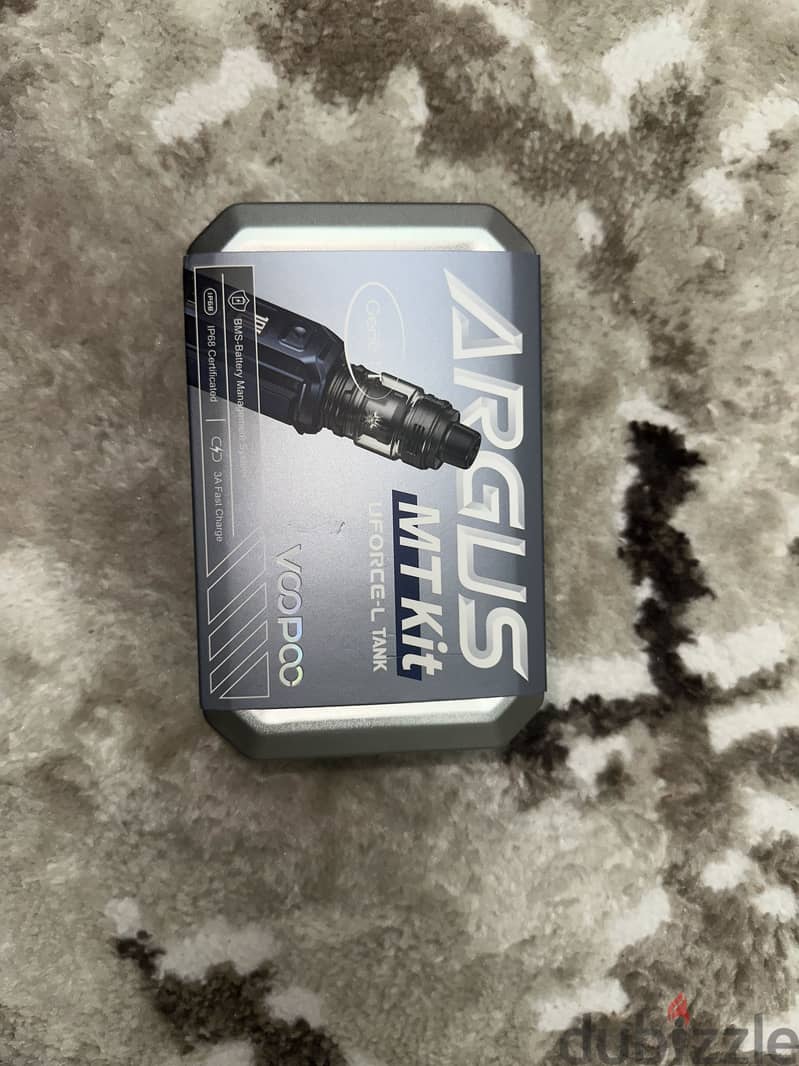 Vape Argus 1