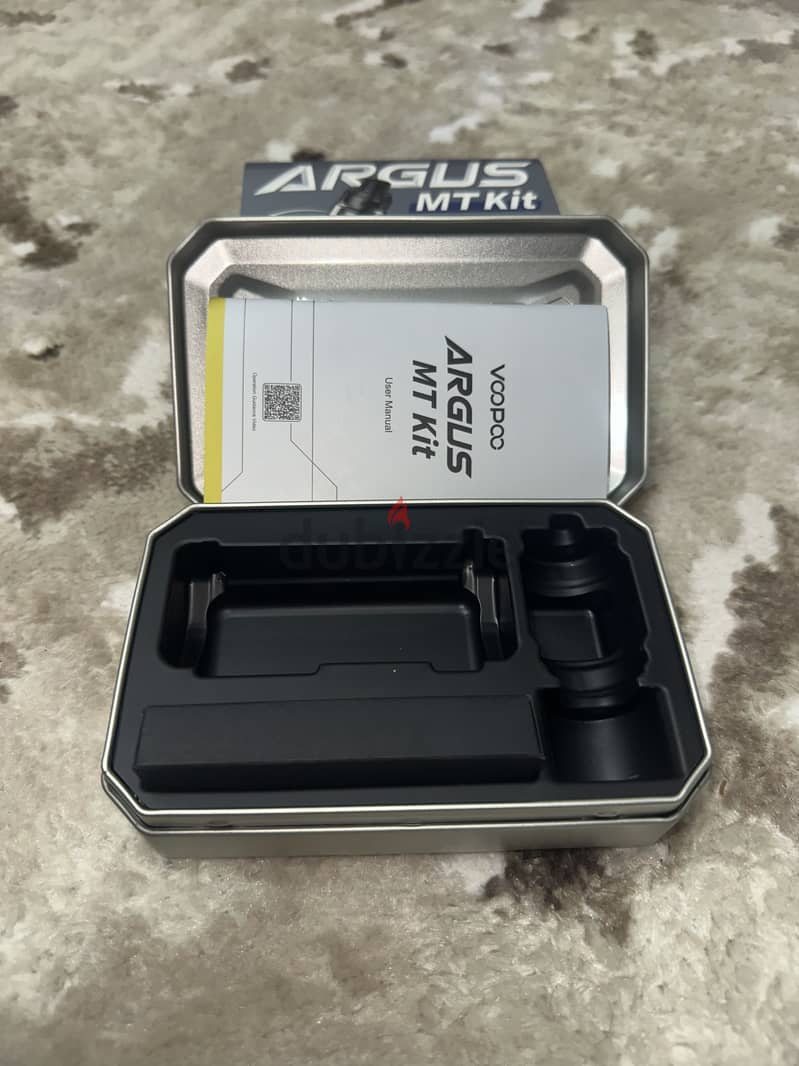 Vape Argus 2
