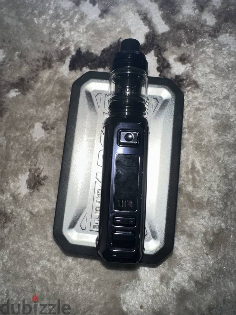 Vape Argus 5
