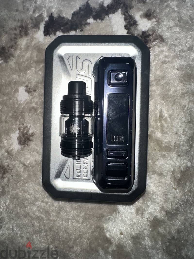 Vape Argus 7