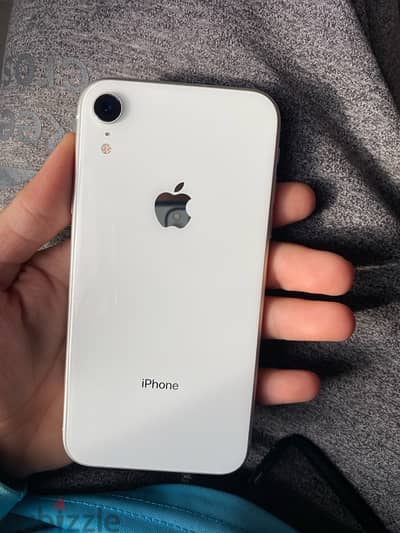 اكس ار حاله ممتازه