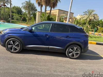 بيجو 3008 2020 / Peugeot 3008 2020