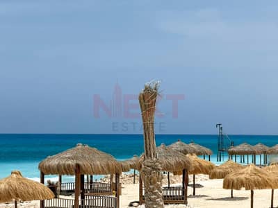 شاليه للبيع 76م - ( Naia Bay )
