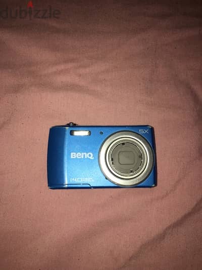benQ Digital camera