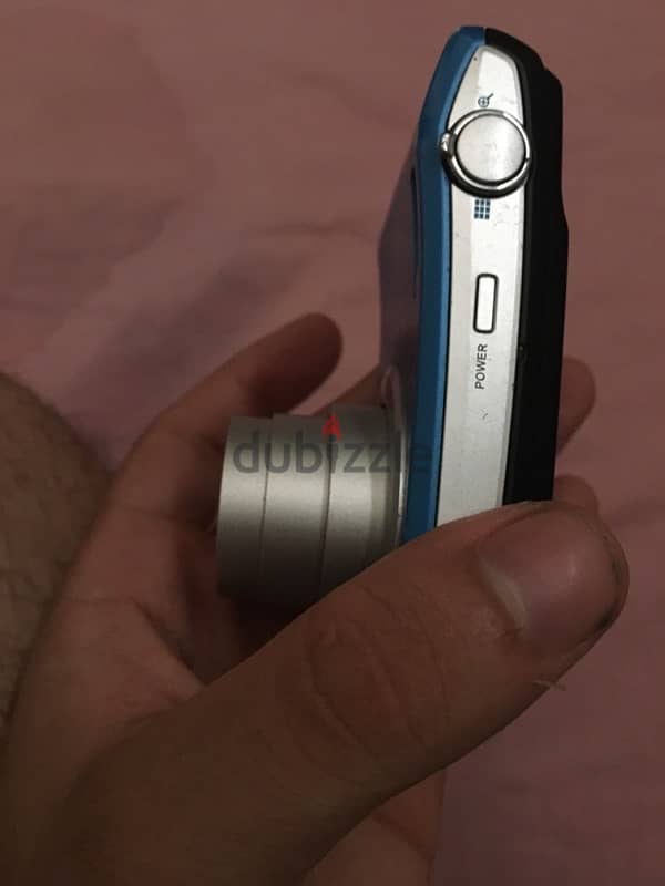 benQ Digital camera 1
