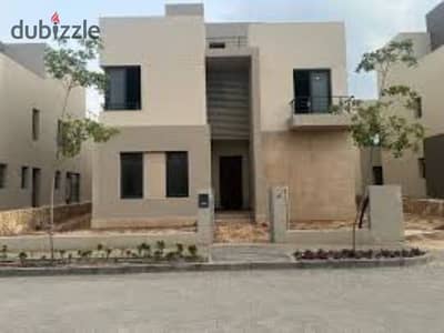 Standalone for sale, in PK2 , 4 Bedrooms, ready to move, 370 sqm. Lowest price in the market