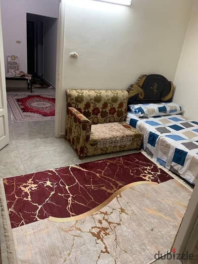 Al-Zaqaziq Villas