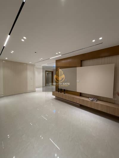 Apartment for sale, 175 sq m, in Madinaty B1 – Ultra Super Lux finishing