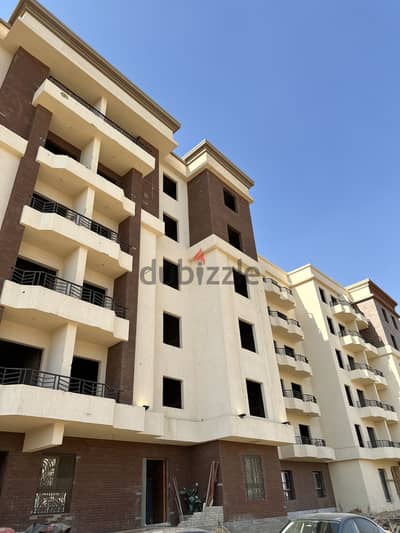 century compound apartment