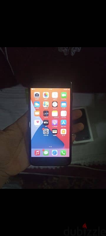 iPhone 7 plus 1