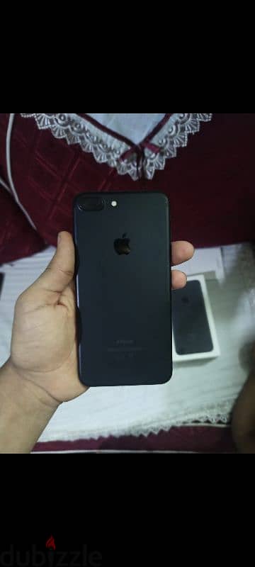 iPhone 7 plus 2