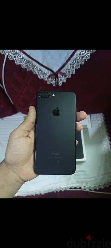 iPhone 7 plus 3