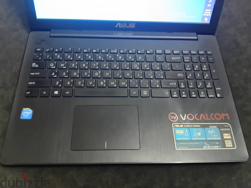 لابتوب اسوس 1