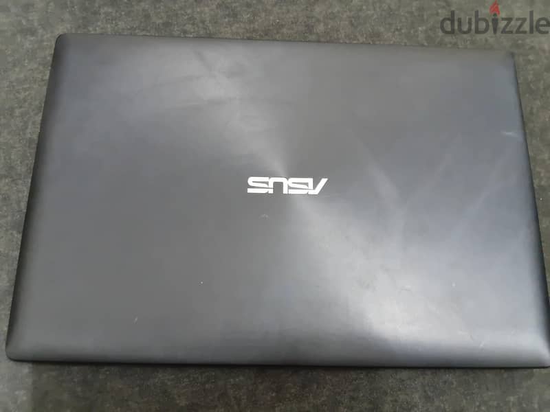 لابتوب اسوس 2