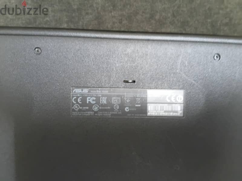 لابتوب اسوس 4