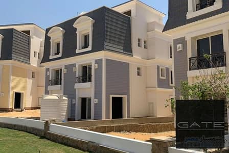 Townhouse for Sale in Mountain View Chillout Park | Lakeside Phase | Prime Location | Unmissable Deal