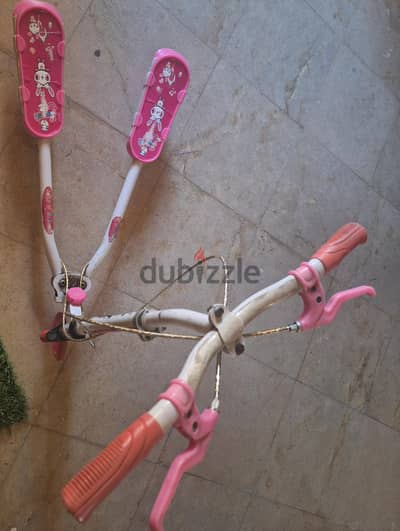 اسكوتر فراشة