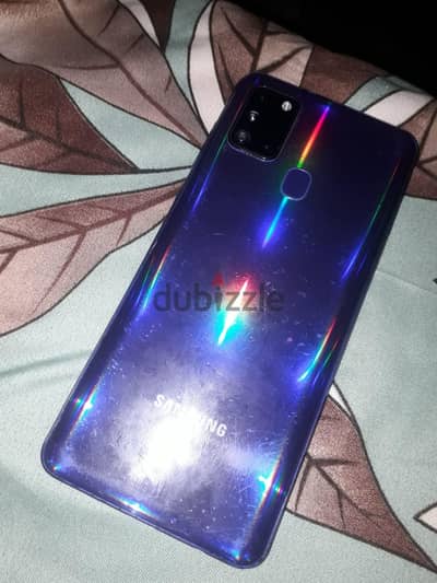 سامسونج ايه 21