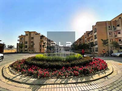 Ready to Move Resale Apartment at the Best Price in Stone Residence Compound New Cairo