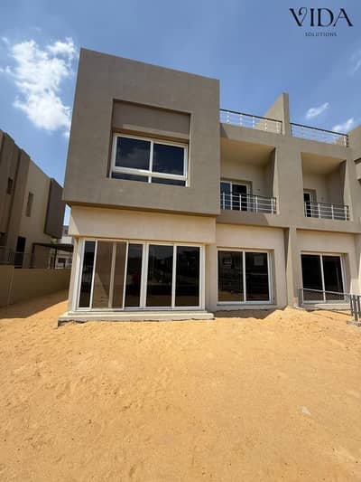 Twin House for Sale in Etapa with Largest Landscape View Best Price Twin House for Sale in Etapa with Largest Landscape View Best Price