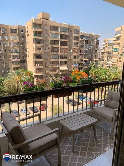 Super Lux Apartment for Sale in Rabaa Investment Buildings | 135 Sqm | North-Facing | Private Parking