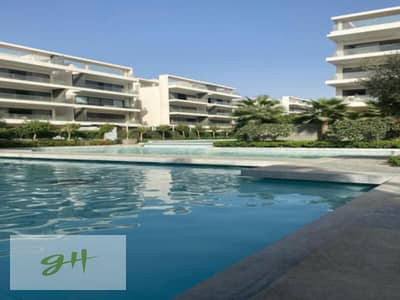 شقة مفروشة بالكامل للبيع في ليك فيو ريزيدنس 1، القاهرة الجديدة Lake View Residence 1 New Cairo