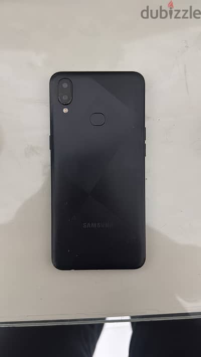 Samsung A10s