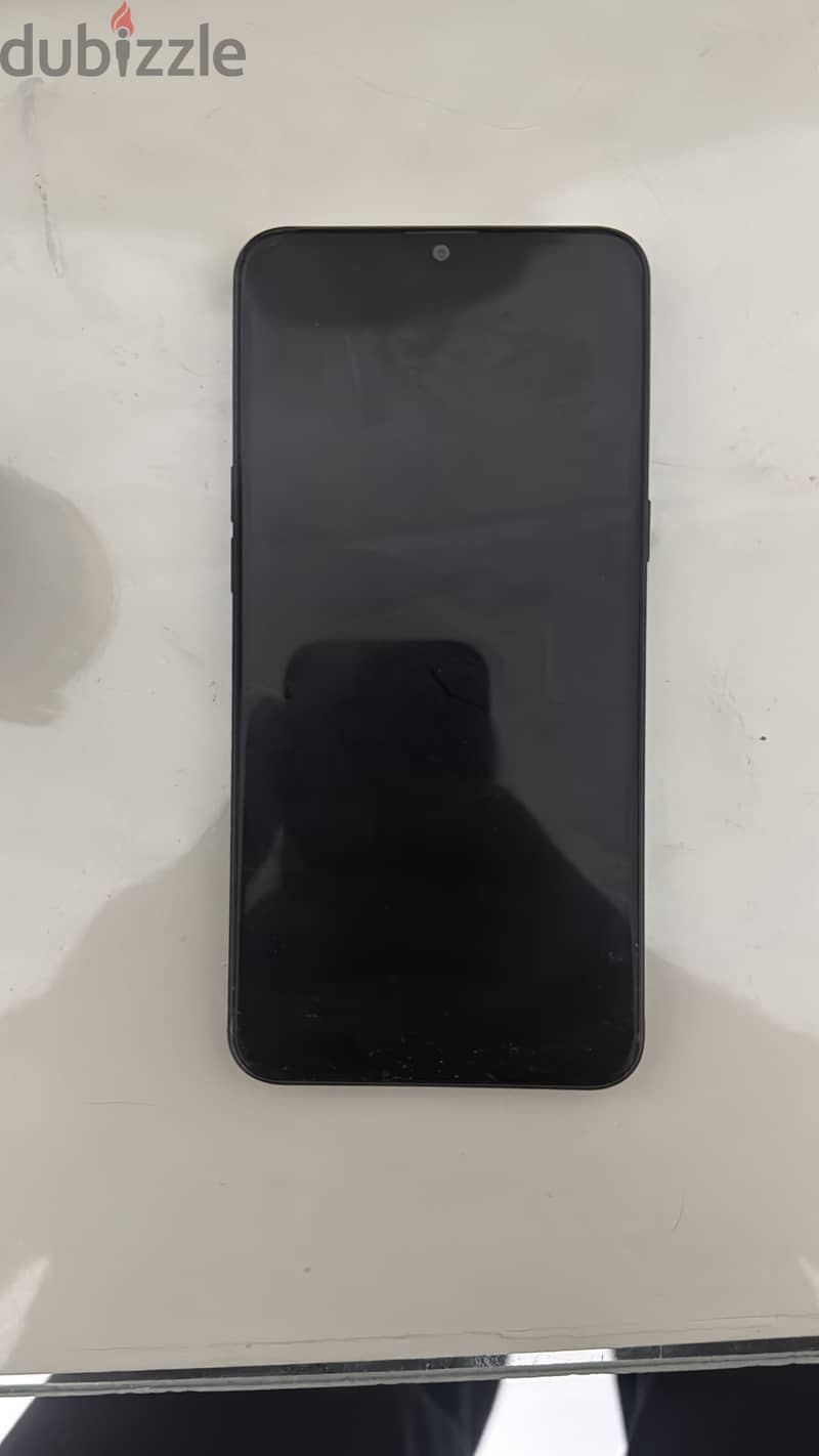 Samsung A10s 1