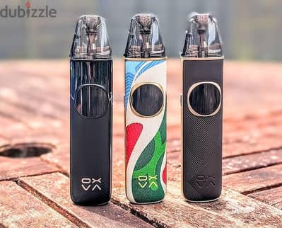 Nexlim 2 فيب بود