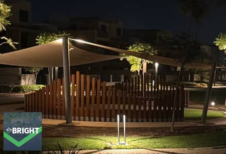 low price Townhouse 240m+garden 300m RTM Primeview