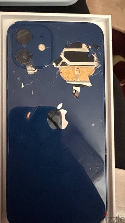 Apple - iPhone 12