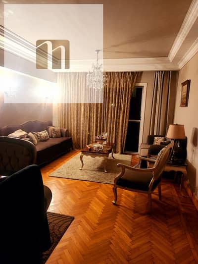 Distinctive apartment for sale in Zayed Dunes Compound.