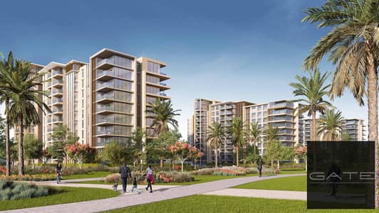 Apartment for Sale in the Heart of October | ZED West | Prime Location | Exceptional Price