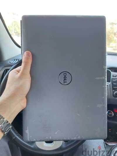 لابتوب  المحترفين | Dell Precision 7550 (تتش / لمس)
