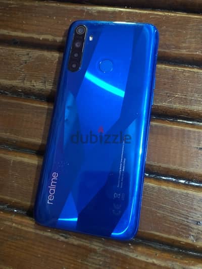 realme5