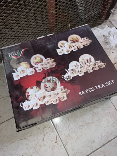طقم جاتوه