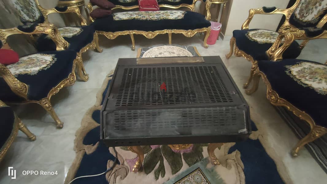 شفاط بوتاجاز 1