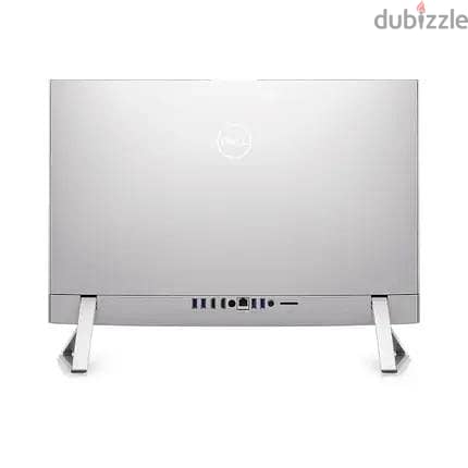 computer All in one touch Wi-Fi core I five 1