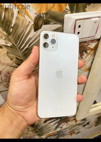آبل - آيفون 11 برو