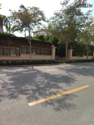 فيلا متشطبة بالمطبخ والتكييفات للبيع في أب تاون كايرو إعمار بأقل من سعر الماركت Uptown Cairo by Emaar