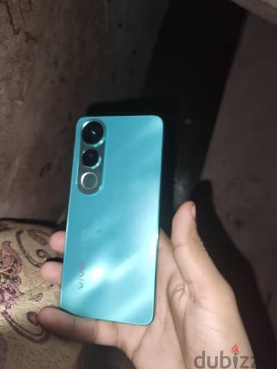فيفو فى 50 لايت